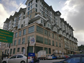 SL TR Homstay